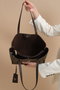 Zoozie Bags Sofia Medium - Brown